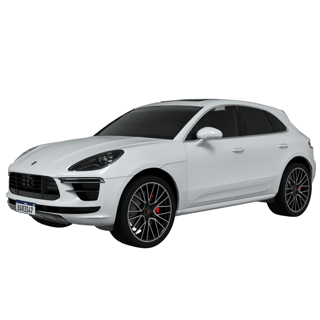 Macan
